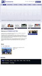 Mobile Screenshot of dynamoelectric.ca